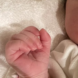 39週3日→出産！