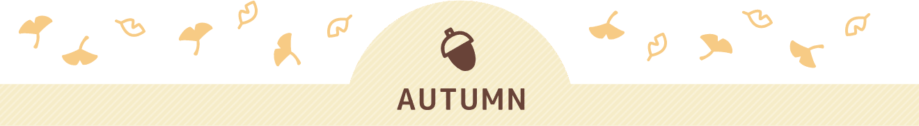 AUTUMN